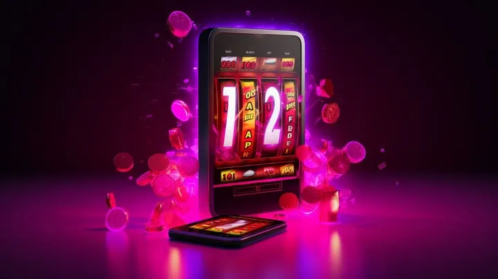 58SLOT casino mobile app for convenient gaming